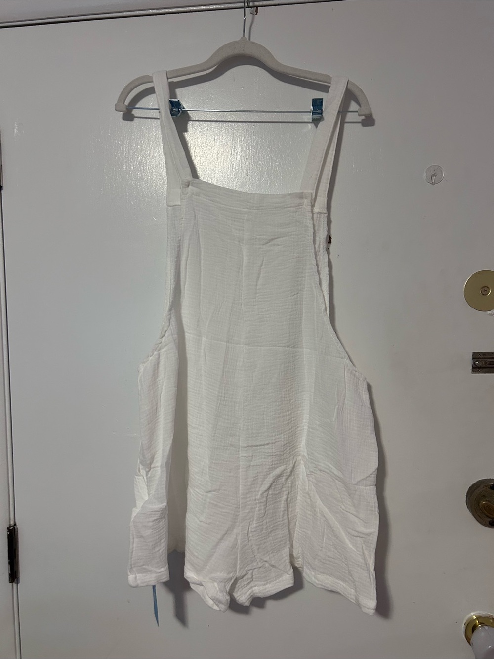 Cupshe Sleeveless Beach Romper - Women - Picture 5 of 5